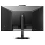 Philips 27E1N5600HE Monitor de 27 pulg. QHD IPS con Webcam de 5 MP y USB-C